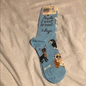 Dog Lover Socks 🐶